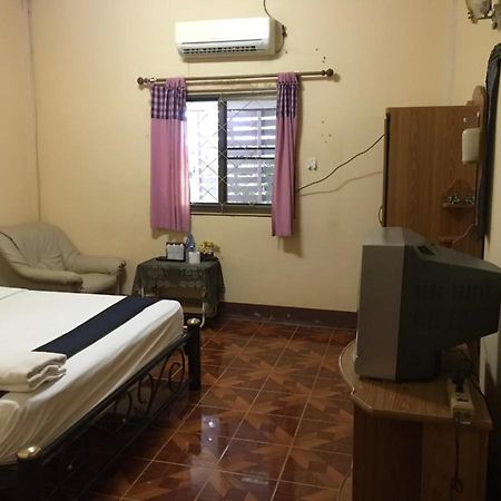 Baan Kieng Fah Resort Chongmek Ban Nong Mek  Bagian luar foto