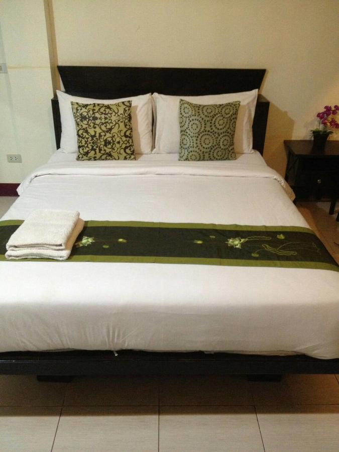 Baan Kieng Fah Resort Chongmek Ban Nong Mek  Bagian luar foto